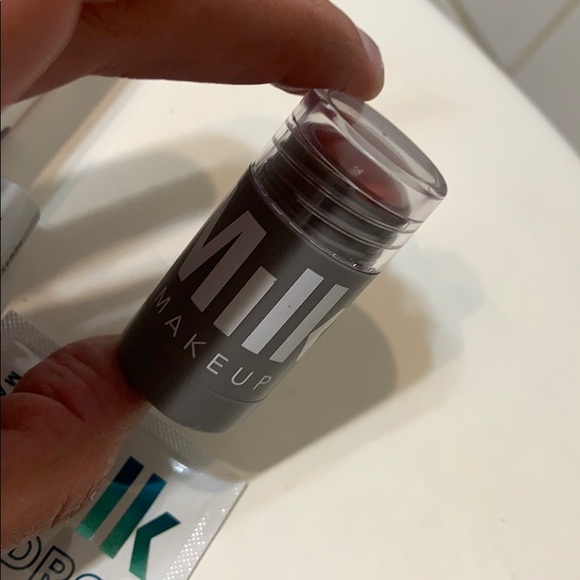 Milk makeup trial size kush mascara & lip+cheek - Picture 3 of 6